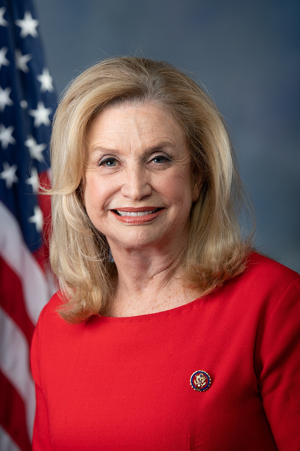 Carolyn Maloney: Pioneering Woman in Politics, Net Worth & Legacy